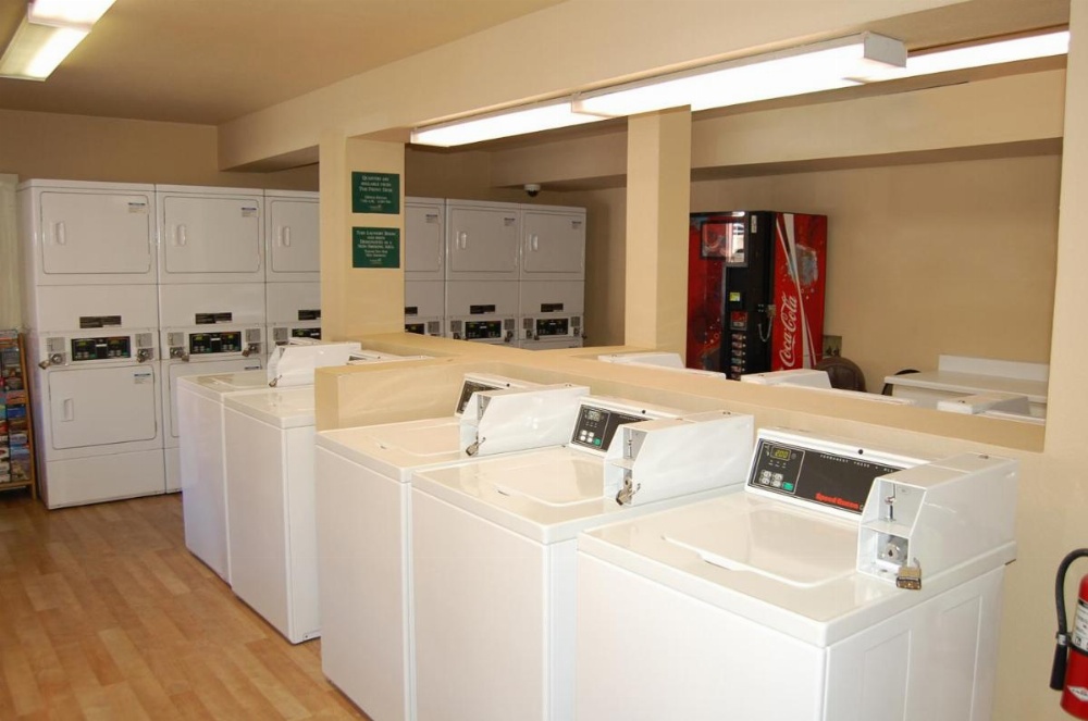 Extended Stay America Suites - Las Vegas - Valley View Image 10