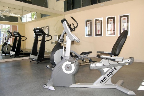 Extended Stay America Suites - Las Vegas - Valley View image 11