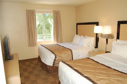Extended Stay America Suites - Las Vegas - Valley View image 12