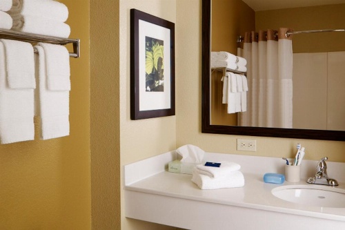 Extended Stay America Suites - Las Vegas - Valley View image 16