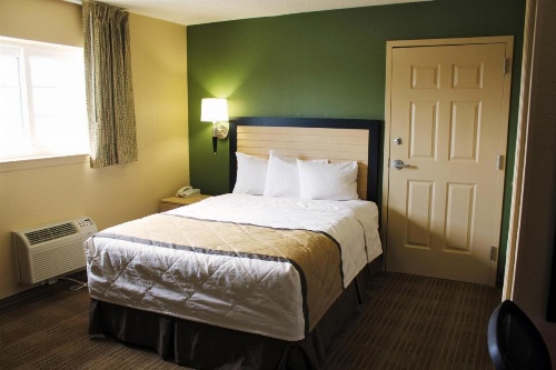 Extended Stay America Suites - Las Vegas - Valley View image 17
