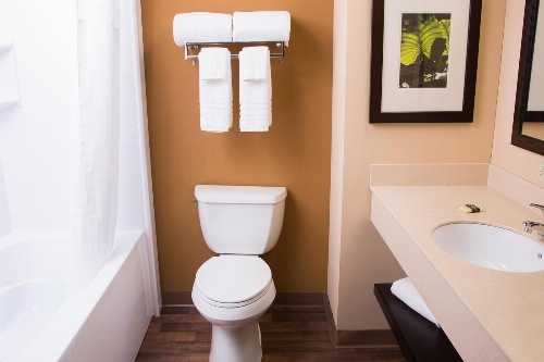 Extended Stay America Suites - Las Vegas - Valley View image 3