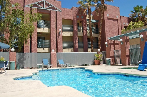 Extended Stay America Suites - Las Vegas - Valley View image 4