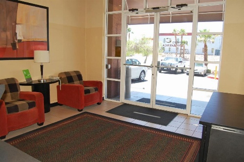 Extended Stay America Suites - Las Vegas - Valley View image 5