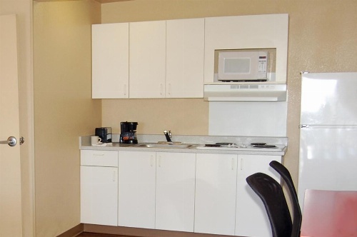 Extended Stay America Suites - Las Vegas - Valley View image 6