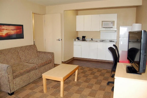 Extended Stay America Suites - Las Vegas - Valley View image 8